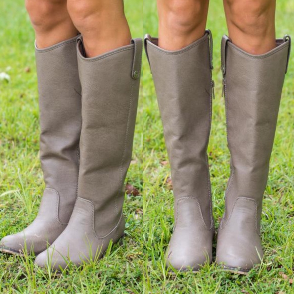 NEW Riding Boots for fall🍁🍂